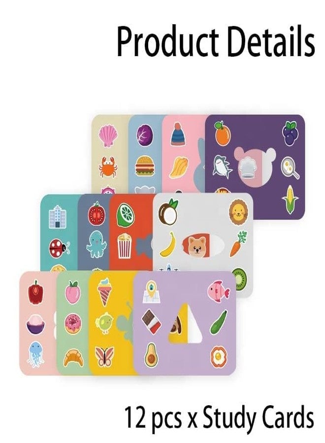 LAVNIK Magnetic Drawing Board for Kids Educational Drawing Tablet with Stencils, Stamps, and Magnetic Pen Multi-Color Doodle Board for Toddlers & Preschool Learning Erasable Sketch Pad Toy with Legs - Image 3